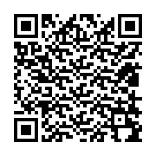 QR-Code für Telefonnummer +12818294439