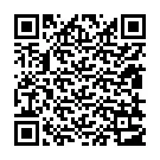 QR Code for Phone number +12818303424