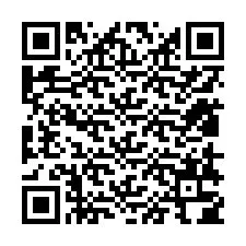 QR Code for Phone number +12818304549