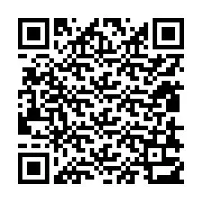QR Code for Phone number +12818313054