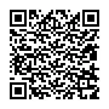 QR-Code für Telefonnummer +12818319304