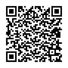 Codice QR per il numero di telefono +12818325066