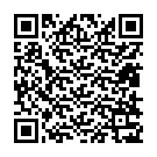 QR kód a telefonszámhoz +12818327657