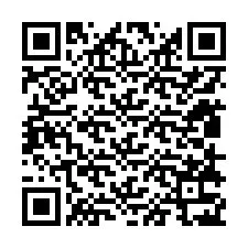 QR kód a telefonszámhoz +12818327934