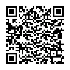 Kod QR dla numeru telefonu +12818335694