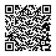 QR Code for Phone number +12818336133