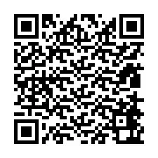 电话号码二维码 +12818462985