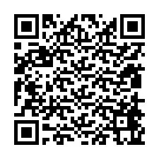 Kode QR untuk nomor Telepon +12818465944