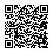 QR Code for Phone number +12818477547