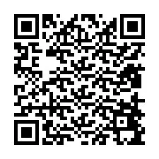 QR код за телефонен номер +12818495306