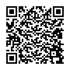 QR kód a telefonszámhoz +12818496776