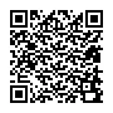 QR Code for Phone number +12818690147