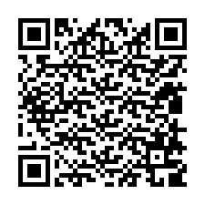 QR Code for Phone number +12818709564