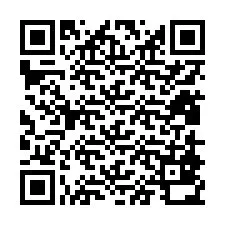 QR Code for Phone number +12818830853