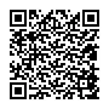 Kode QR untuk nomor Telepon +12818857928