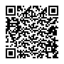 QR Code for Phone number +12818858597