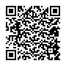 Kode QR untuk nomor Telepon +12818859967