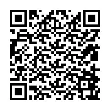 QR Code for Phone number +12818867311