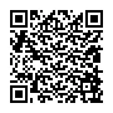 QR Code for Phone number +12818867734