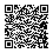 电话号码二维码 +12818869577