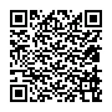 QR Code for Phone number +12818968909