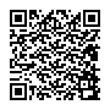 QR Code for Phone number +12818992772