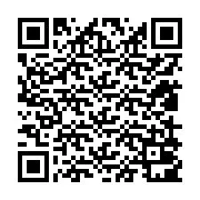 QR Code for Phone number +12819001298