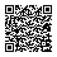 QR Code for Phone number +12819023883