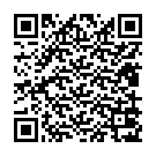 QR Code for Phone number +12819027892