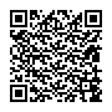 Kod QR dla numeru telefonu +12819046025