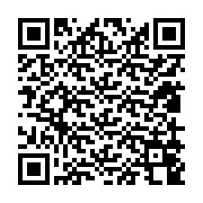 QR Code for Phone number +12819048468