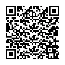 QR-kood telefoninumbri jaoks +12819061924