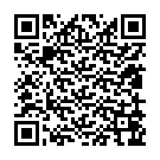 QR Code pour le numéro de téléphone +12819066028