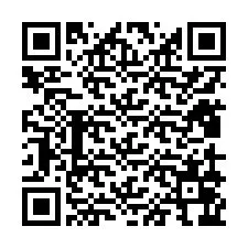 QR kód a telefonszámhoz +12819066542