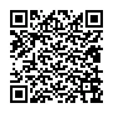 QR Code สำหรับหมายเลขโทรศัพท์ +12819066992