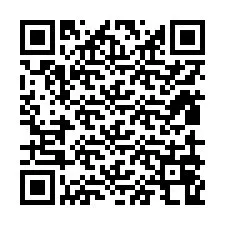 QR-Code für Telefonnummer +12819068811