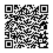 QR-Code für Telefonnummer +12819130500