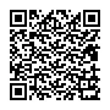 QR Code for Phone number +12819131002