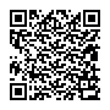 QR kód a telefonszámhoz +12819132570