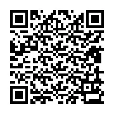 QR-code voor telefoonnummer +12819133052