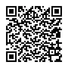 Codice QR per il numero di telefono +12819134404