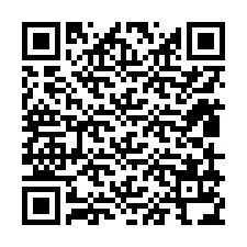 Kode QR untuk nomor Telepon +12819134531