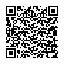 QR-код для номера телефона +12819134934