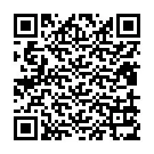 QR Code for Phone number +12819135802