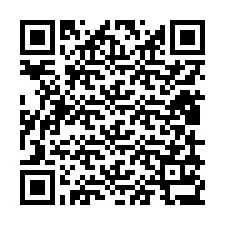 QR Code สำหรับหมายเลขโทรศัพท์ +12819137176