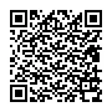 QR Code for Phone number +12819138952