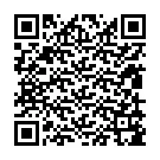 QR-kood telefoninumbri jaoks +12819185170