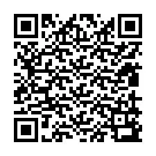 QR код за телефонен номер +12819193244