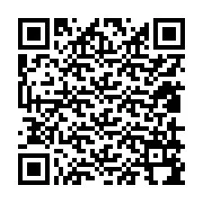 QR Code for Phone number +12819194658