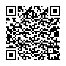 QR-code voor telefoonnummer +12819221690